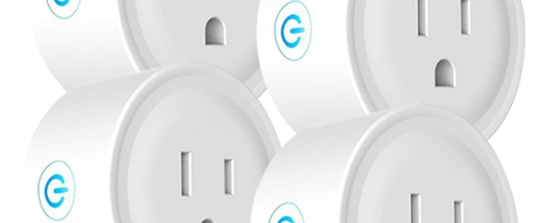 Deco Gear 4 Pack WiFi Smart Plug: A Practical Guide to Connected Appliance Control