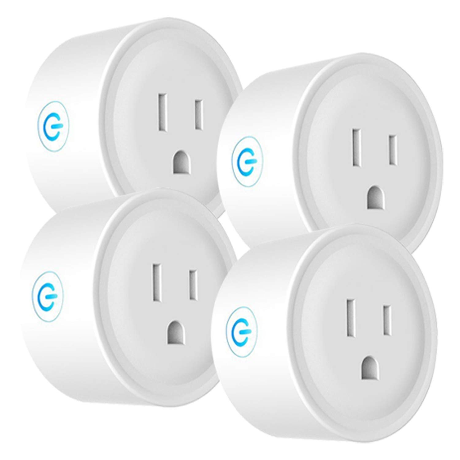 Deco Gear 4 Pack WiFi Smart Plug: A Practical Guide to Connected Appliance Control