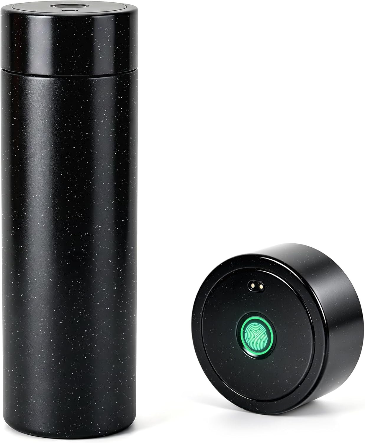 450ml Smart Water Bottle With Fingerprint Lock: A Practical Guide to Secure, Connected Hydration